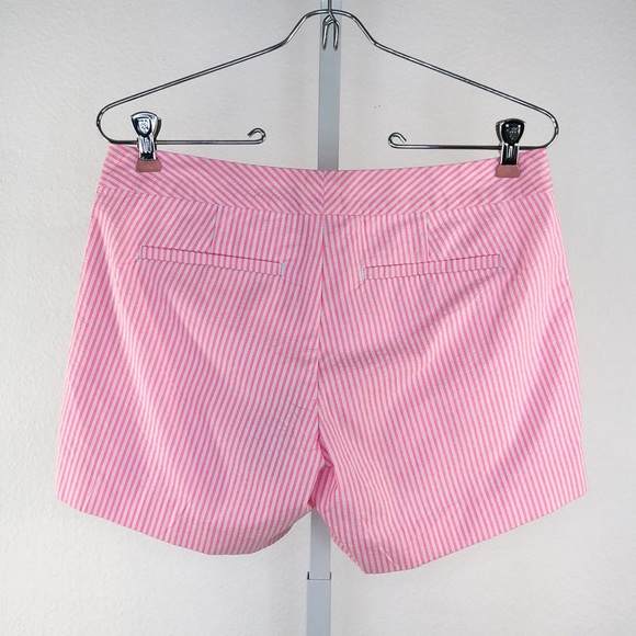 Lilly Pulitzer Pink Cosmo Callahan Party Shorts - Picture 6 of 10